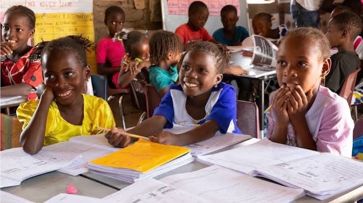 Children in Moshi needing education support