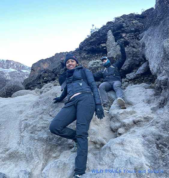 Winter Trails Tours and Safaris - Trusted Safari Operator