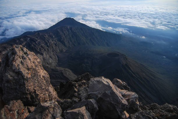 Mount Meru Gallery Image 1