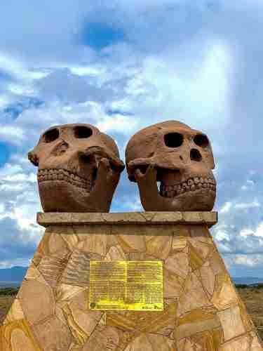 Olduvai Gorge Day Trip Package