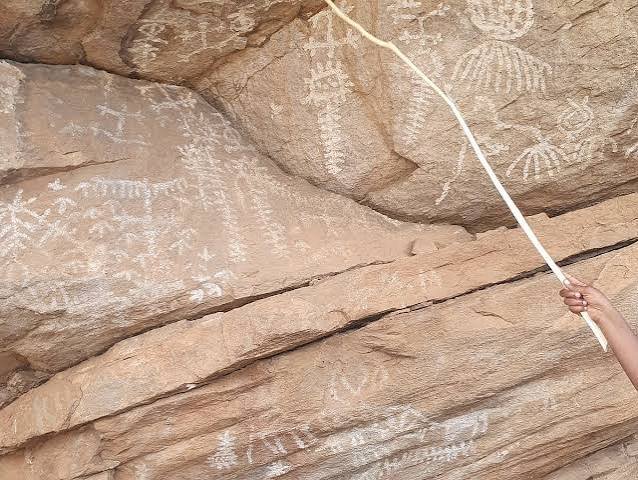 Lake Manyara & Kondoa Irangi Rock Art Safari Tour