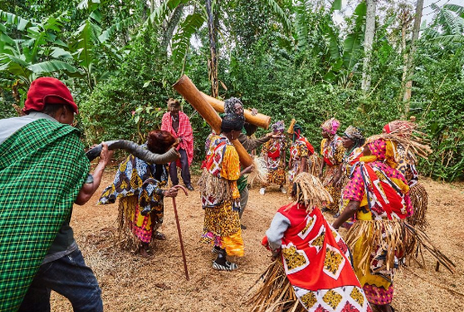 Chagga Cultural Experience