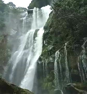 Uvidunda Mountains Cultural Trek