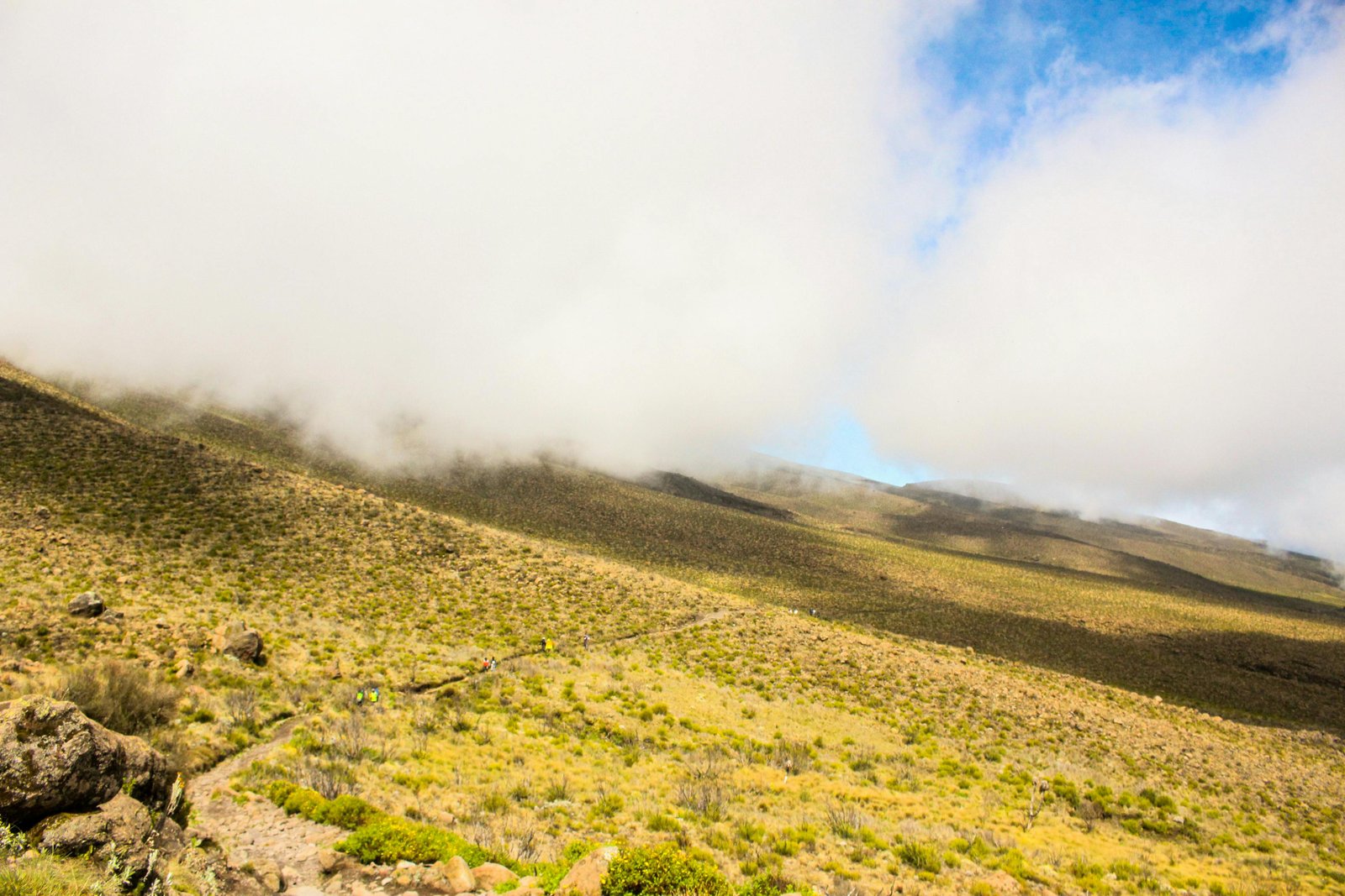 Katavi National Park – Mahale Mountains Safari