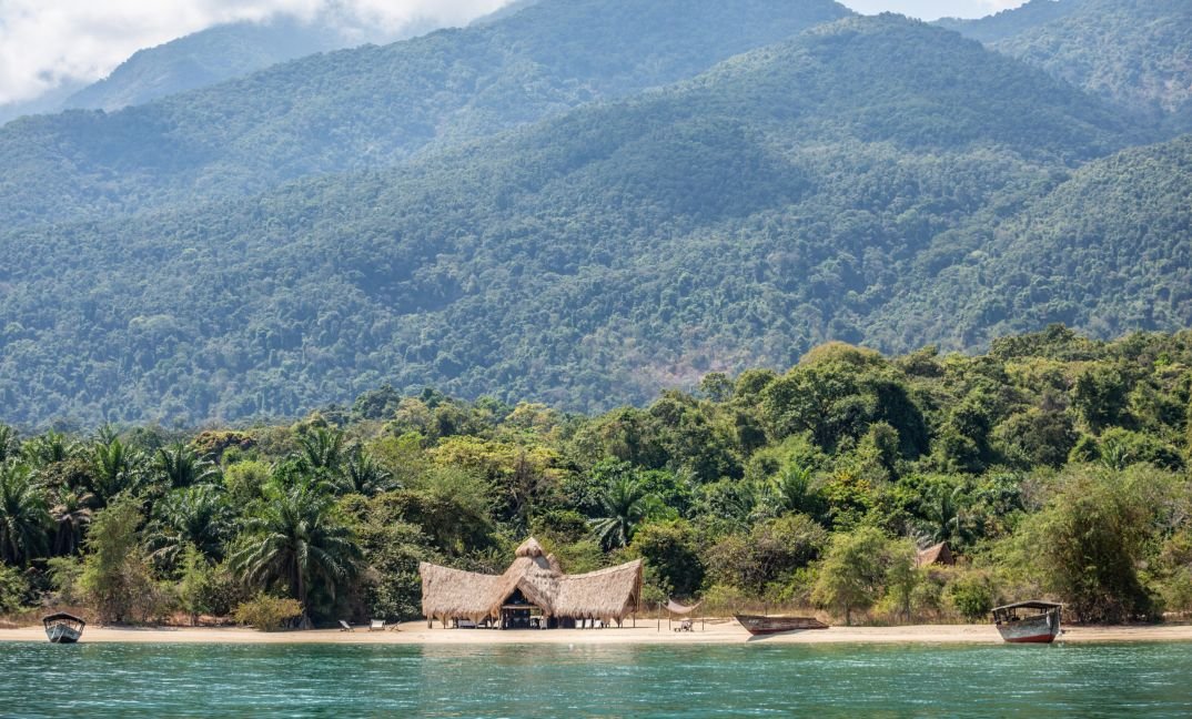 Ruaha – Mikumi – Udzungwa Mountains Safari
