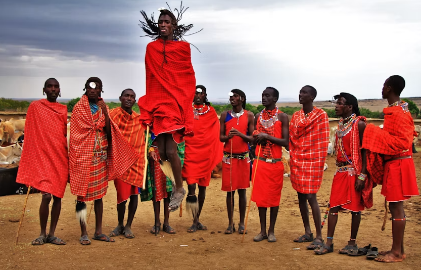 The best 10-Day Ultimate Tanzania Safari Adventure