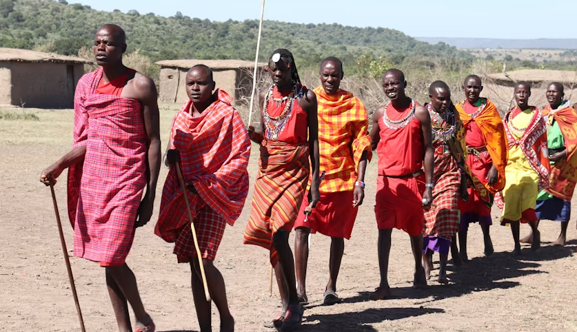 The  best 9-Day Tanzania Wildlife & Cultural Adventure