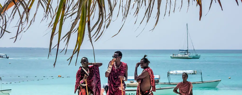The best 5-Day Zanzibar Island Discovery