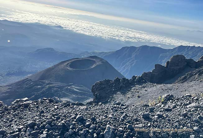 Mount Meru Gallery Image 3