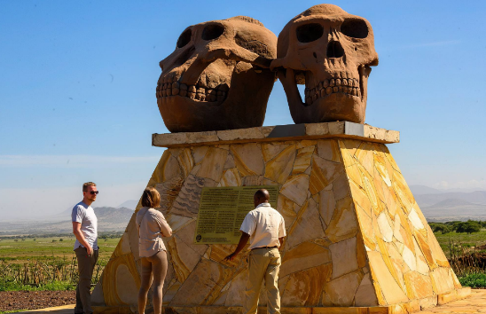 How Many Days Do You Need in Ngorongoro Crater?