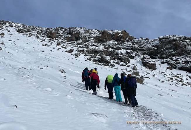 Kilimanjaro Routes Comparison: Machame vs Marangu vs Lemosho