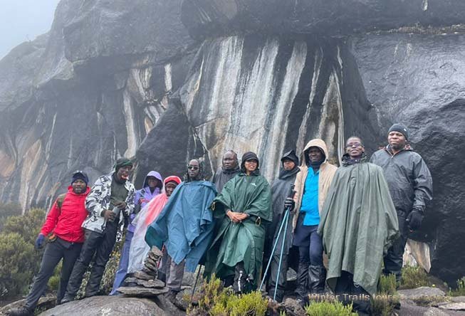 How Hard Is It to Climb Kilimanjaro?
