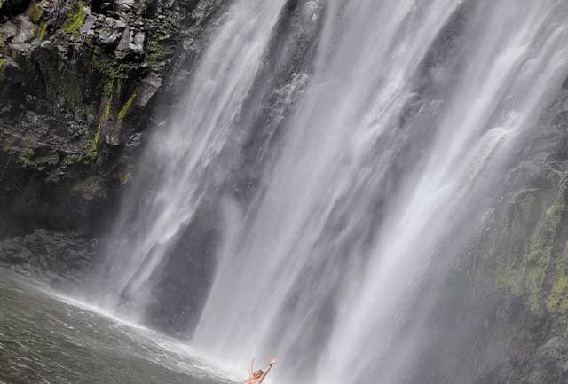 Materuni Waterfalls Tour