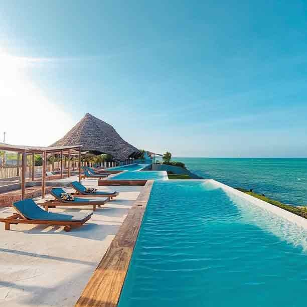 3-Day Zanzibar Safari Adventures Package